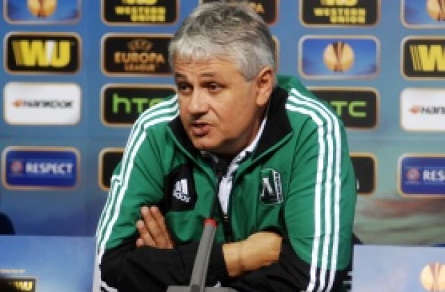 Стойчо Стоев: Имаме израстване на международната сцена