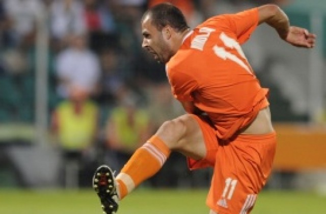 Миро Манолов: Има тръпка за мача с Черно море, няма да ни е лесно