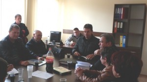 90 от капиталовите разходи в Чупрене от европейските проекти