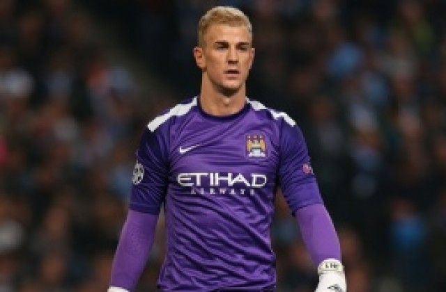 Насри: Всички вярваме в Харт