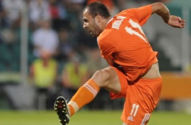 Миро Манолов: Има тръпка за мача с Черно море, няма да ни е лесно