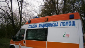 Блъснаха пешеходец в Шумен