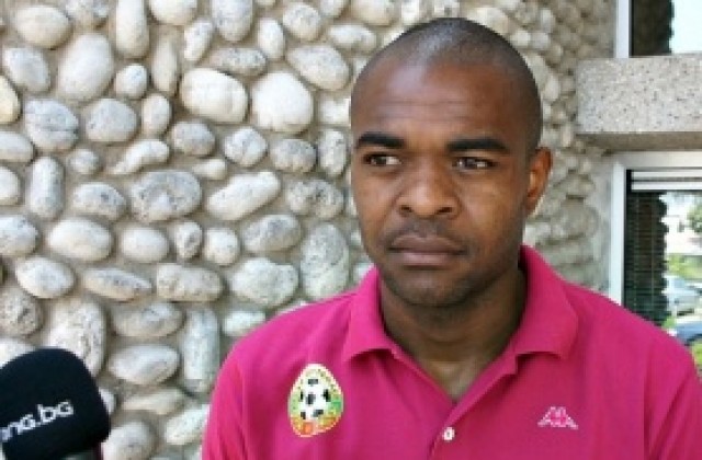 Маркиньос се връща в националния за мачовете с Армения и Чехия