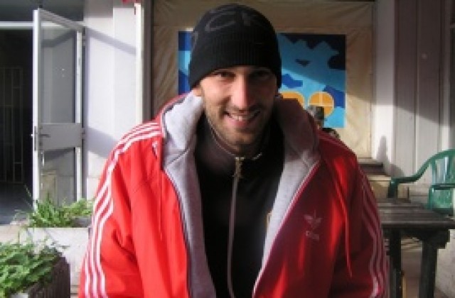 Сръбският център на Черно море: Можем да влезем в Топ 4, но трябва много да тренираме