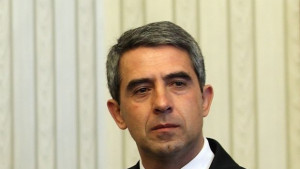 Президентът подкрепи кандидатурата на Варна за младежка столица на Европа