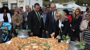 Кметове ще покажат кулинарни умения на фестивал в Стражица