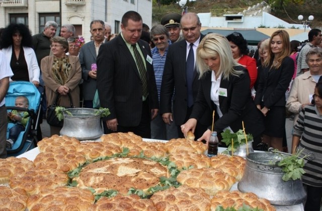 Кметове ще покажат кулинарни умения на фестивал в Стражица