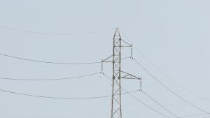 Опит за кражба на кабели остави част от столицата без