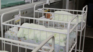 3000ото бебе проплака в Майчин дом