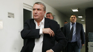 Обвиненията към Богомил Манчев са абсурдни твърди адвокатът му