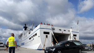 Трагедията на Лампедуза хвърля светлина върху слабостите на Европа