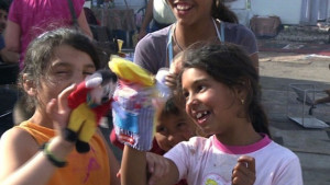 Какво да правят с ромите