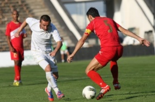 Извънредни премии в ЦСКА за мача със Славия, двойни - за вечното дерби