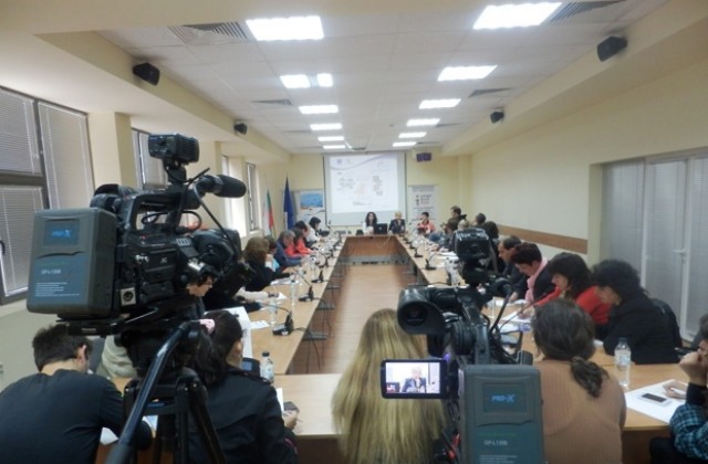 Искат облекчени процедури по европейските проекти