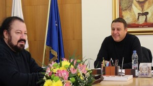 Калуди Калудов с юбилеен концерт