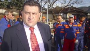 Блокираха дейността на Агромах