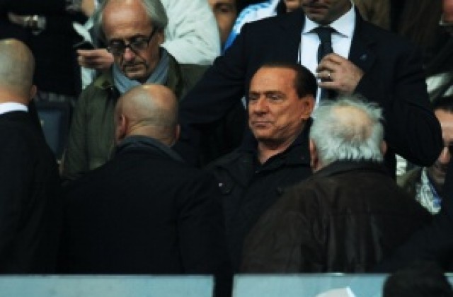 Сенатска комисия одобри изгонването на Берлускони
