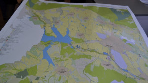 ОУП на Долината на тракийските царе ще бъде готов до