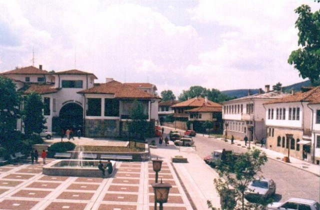 Турне Европейските информационни мрежи без граници спира в Елена