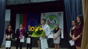 Тихомир Димитров от МГ е новият кмет на Млада Загора