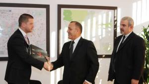 Кметът Канонизацията на жертвите от старозагорското клане да влезе в