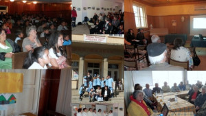 Завършиха срещите от инициативата Европа при нас