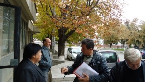 Храни от интервенционните запаси и за социално слабите в Стралджа