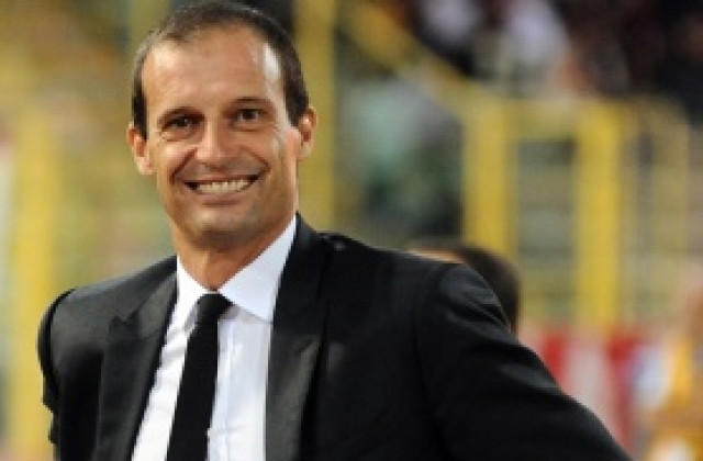 Алегри: Критиките към Милан и Юве са незаслужени