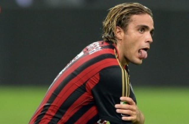 Матри пожела да се събере с Пирло в Милан