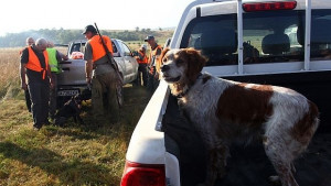 Откриват ловния сезон