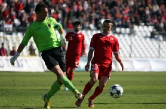 Гъргоров: В дербито ще покажем, че играем по-добре