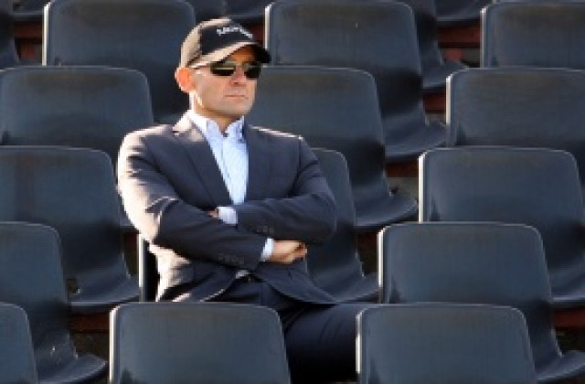 Радуканов: Очаквам ЦСКА да спечели дербито