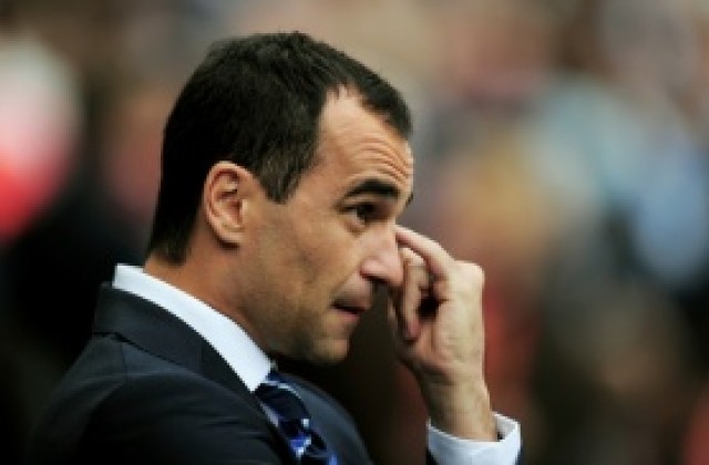 Мартинес след дузпата за Сити: Това е футболно бедствие, съдията съсипа мача