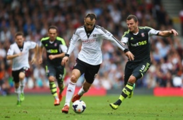 Йол: Контузията на Бербо обърка плановете ми, но имахме късмет