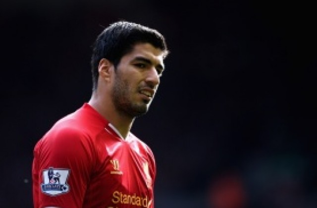 Роджърс: Връзката между Суарес и Стъридж е телепатична