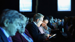 Това го пише във вестника е максима за българските медии
