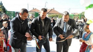 Два центъра за настаняване от семеен тип отвориха врати в