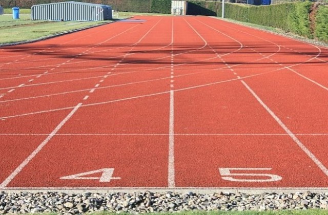 Игри, танци, йога и спорт за Европейската седмица на движението