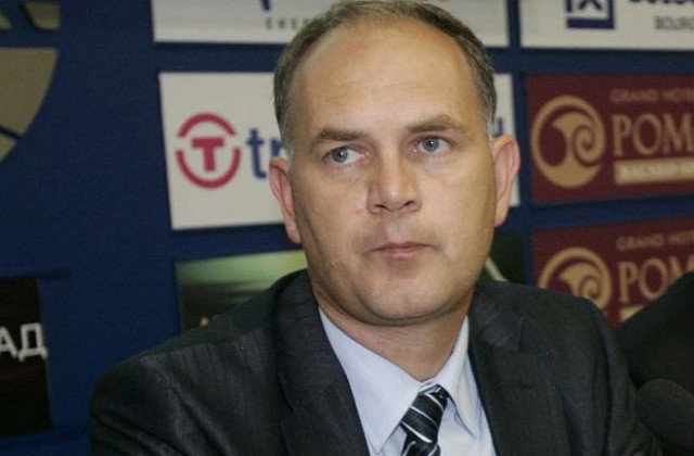 Кадиев: Колкото по-рано са изборите, толкова по-добре за БСП