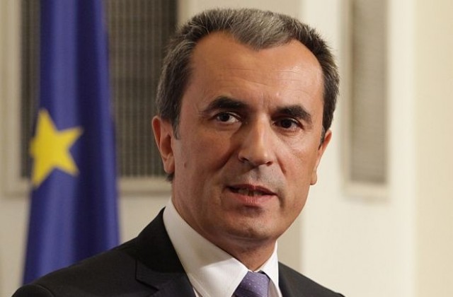 Това е един от най-добрите кабинети през прехода според Орешарски