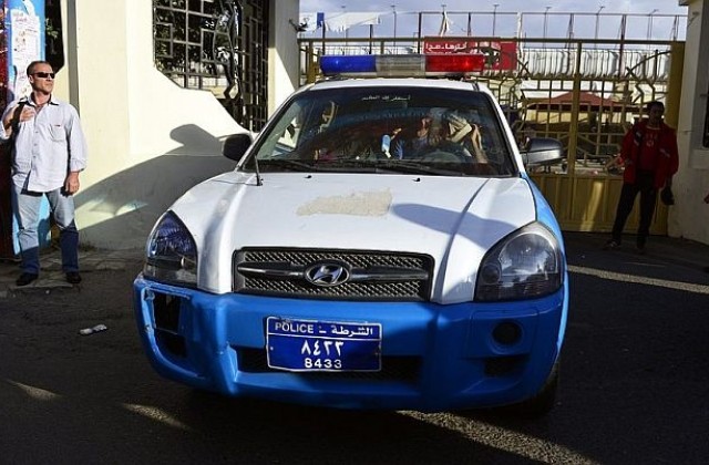 Йемен отрече информацията, че посланичката на Германия е била мишена на атака