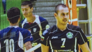 Георги Братоев с 11 точки в дебюта си