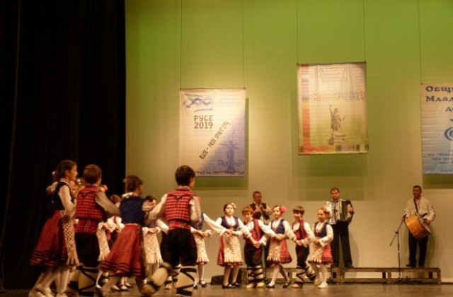 Успешно дебютно издание на фестивала „Северина”