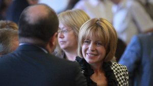 Към София натискът от бежанци е твърде голям алармира Фандъкова