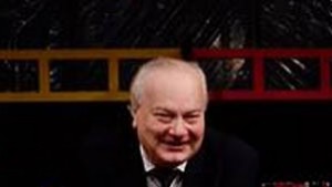 Георги Калчев представя новата си книга Благослов за грешница