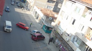 Оформят платените паркинги в Кюстендил