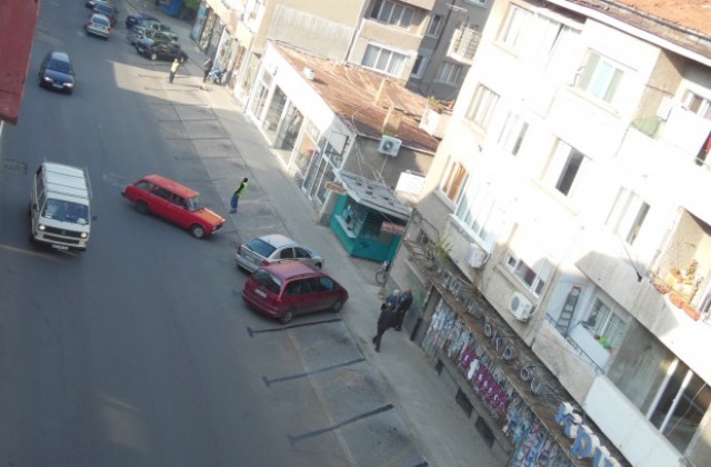 Оформят платените паркинги в Кюстендил