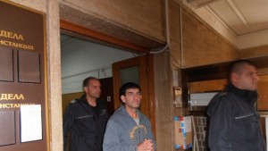 Задържаха побойник пребил старец до смърт