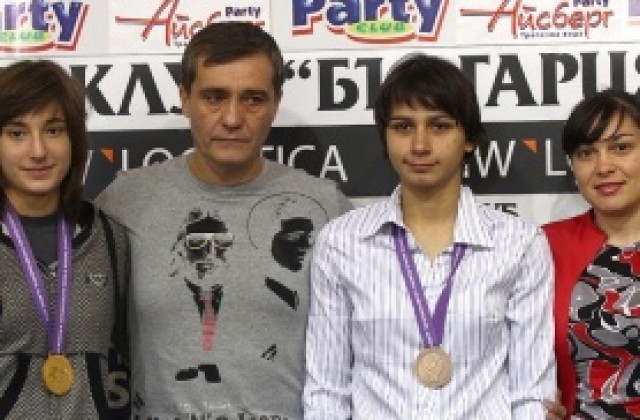 Федерацията по бокс си писа отличен за Световното в Албена