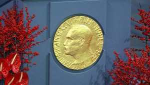 Нобеловите рекорди